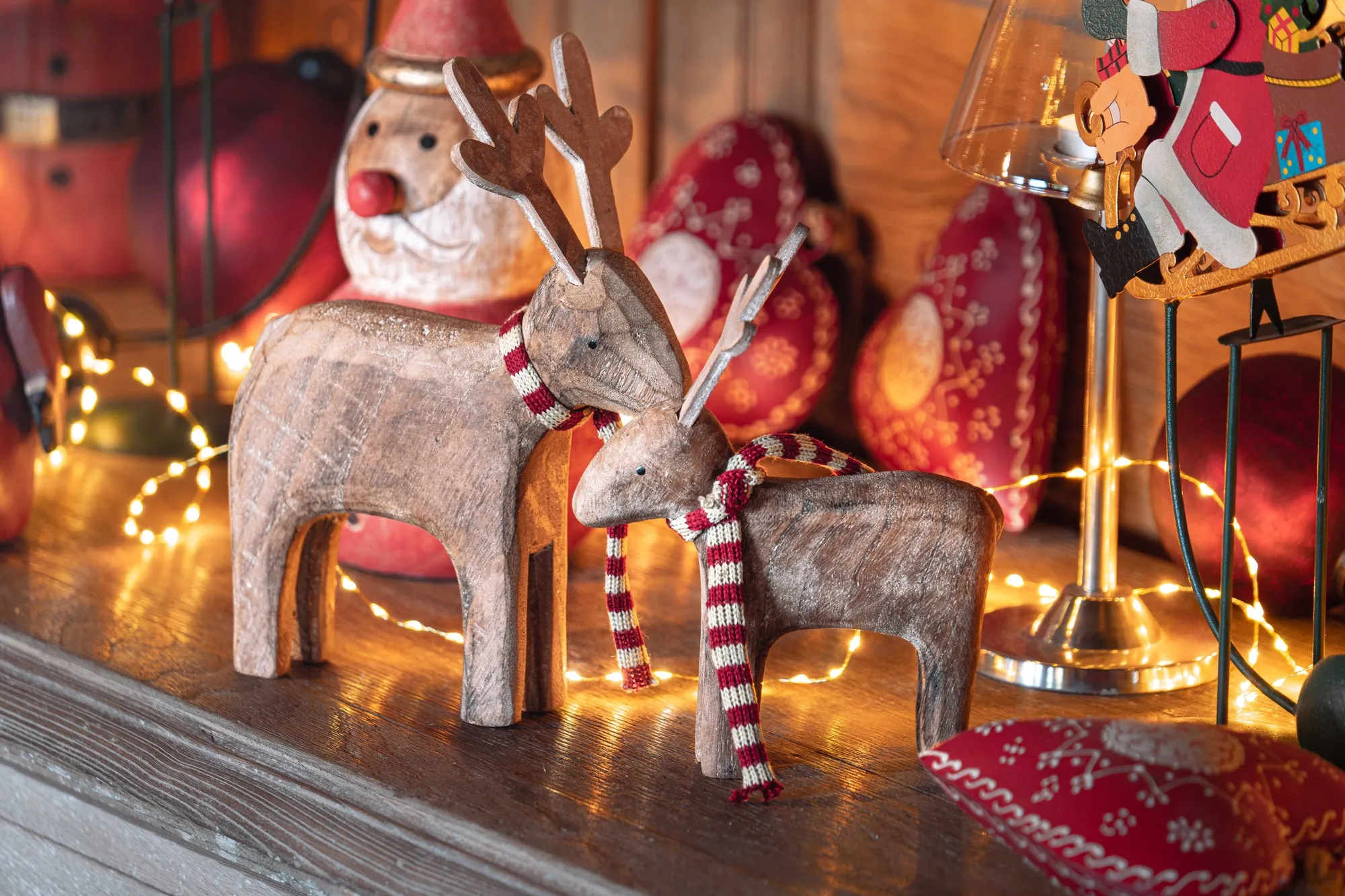 Deco Noël Fss 12