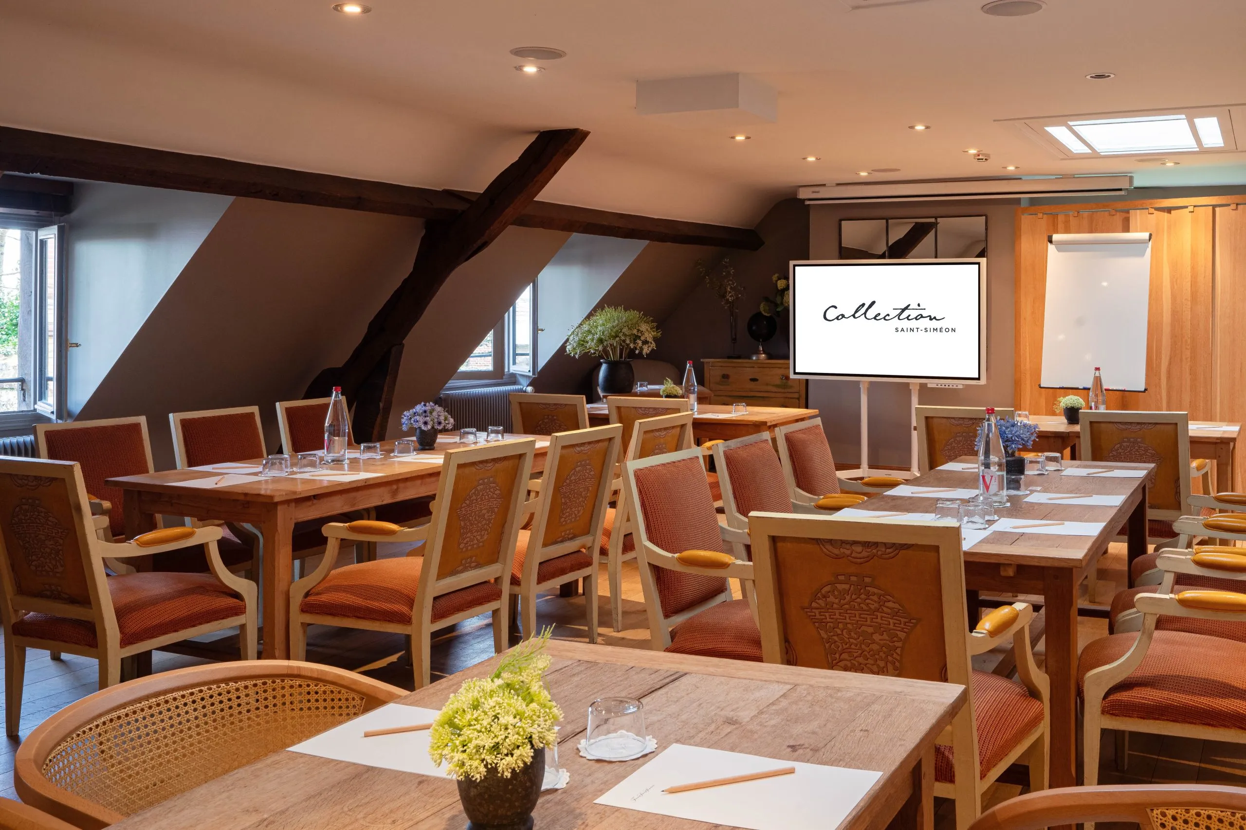 Lieu De Seminaire Proche Paris Collection Saint Simeon