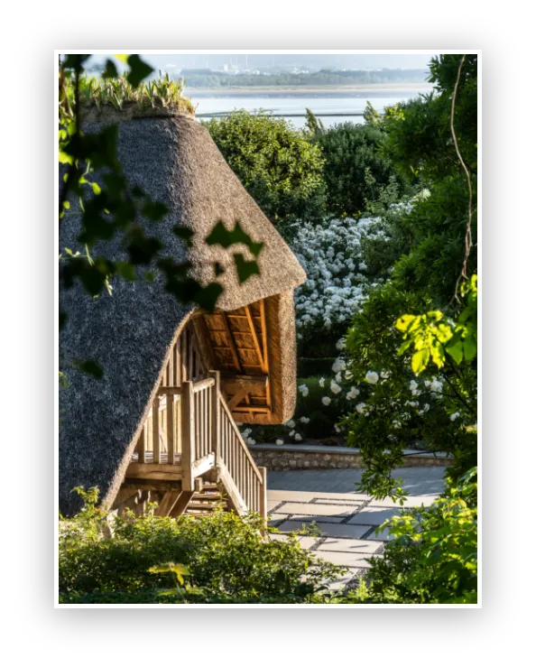 restaurant La Boucane