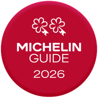 Guide Michelin 2026, deux clés